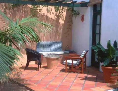Casa San Miguel Apartamento San Miguel de Abona Espanha