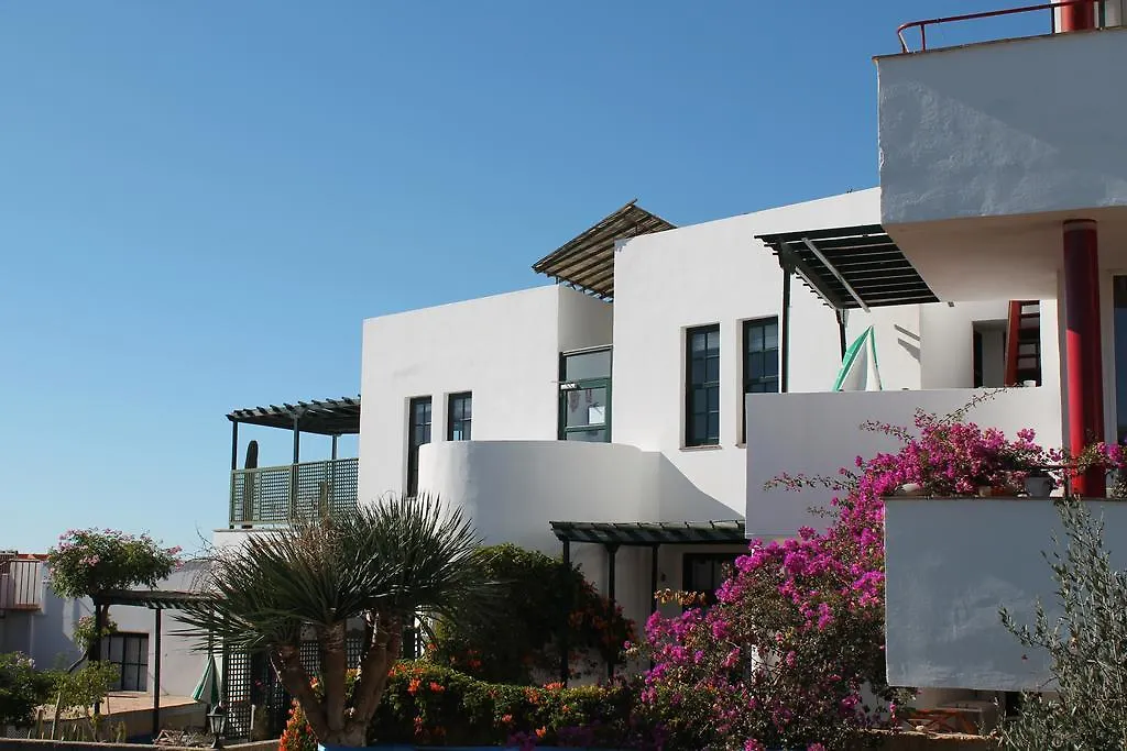 Casa San Miguel Apartamento San Miguel de Abona 0*,