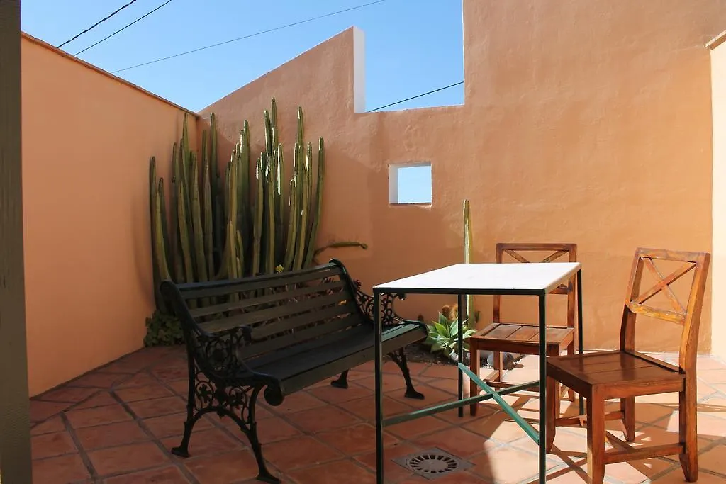 Casa San Miguel Apartamento San Miguel de Abona