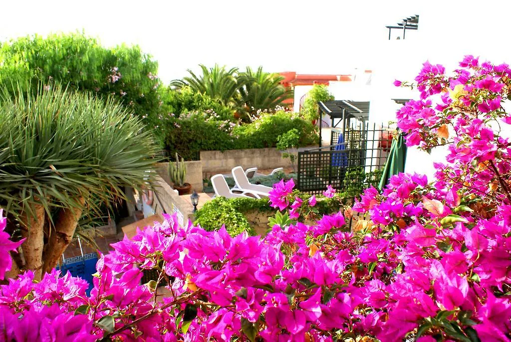 Casa San Miguel Apartamento San Miguel de Abona