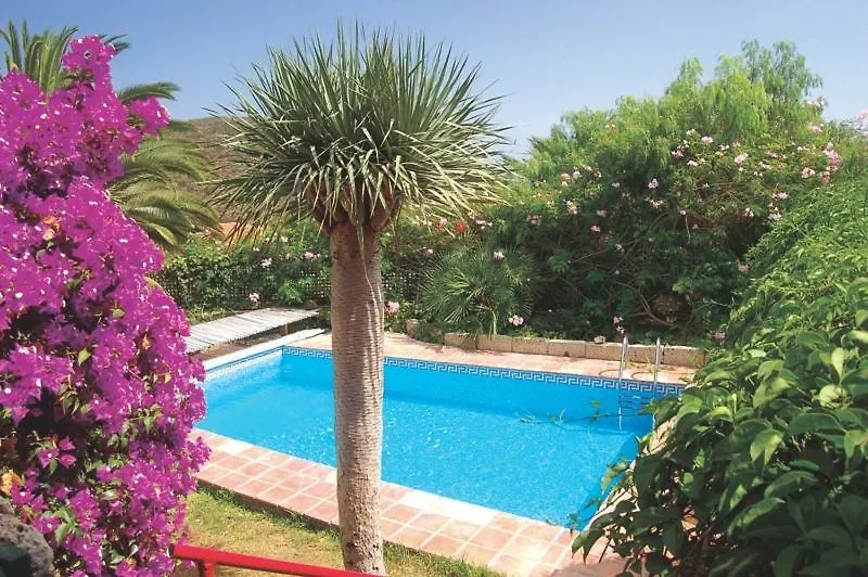 Casa San Miguel Apartamento San Miguel de Abona 0*,  Espanha